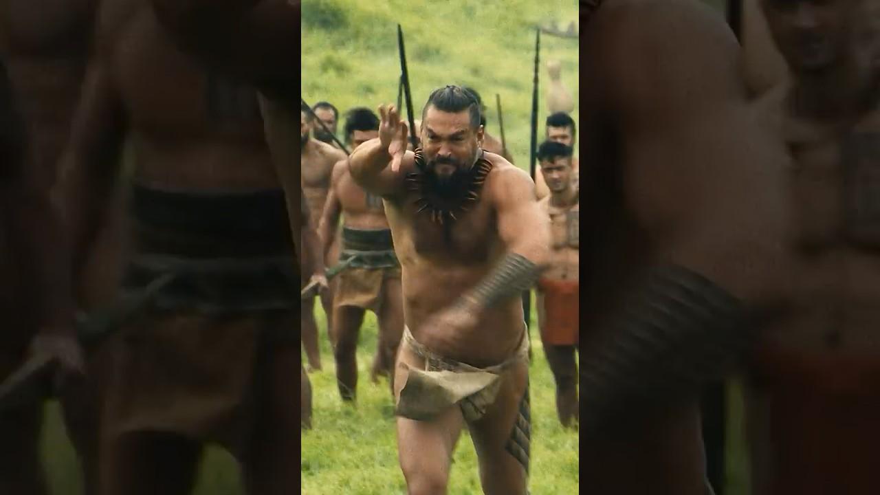 Premieres in six days. ʻEono lā a i ka hōʻike mua