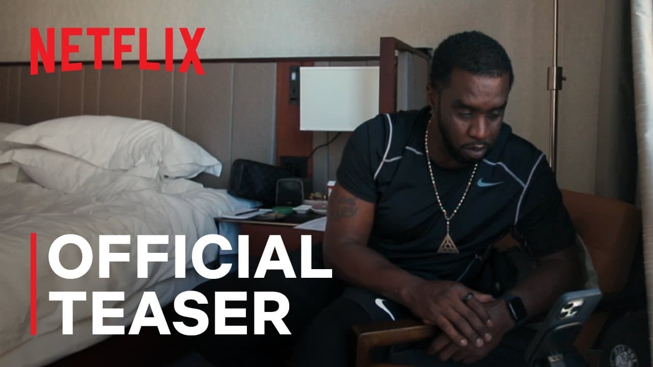 Official Teaser