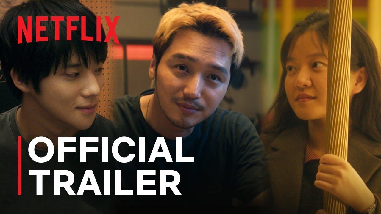 Official Trailer [ENG SUB]