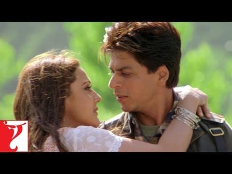 Veer-Zaara | Official Teaser | Shah Rukh Khan | Preity Zinta | Rani Mukerji | Yash Chopra