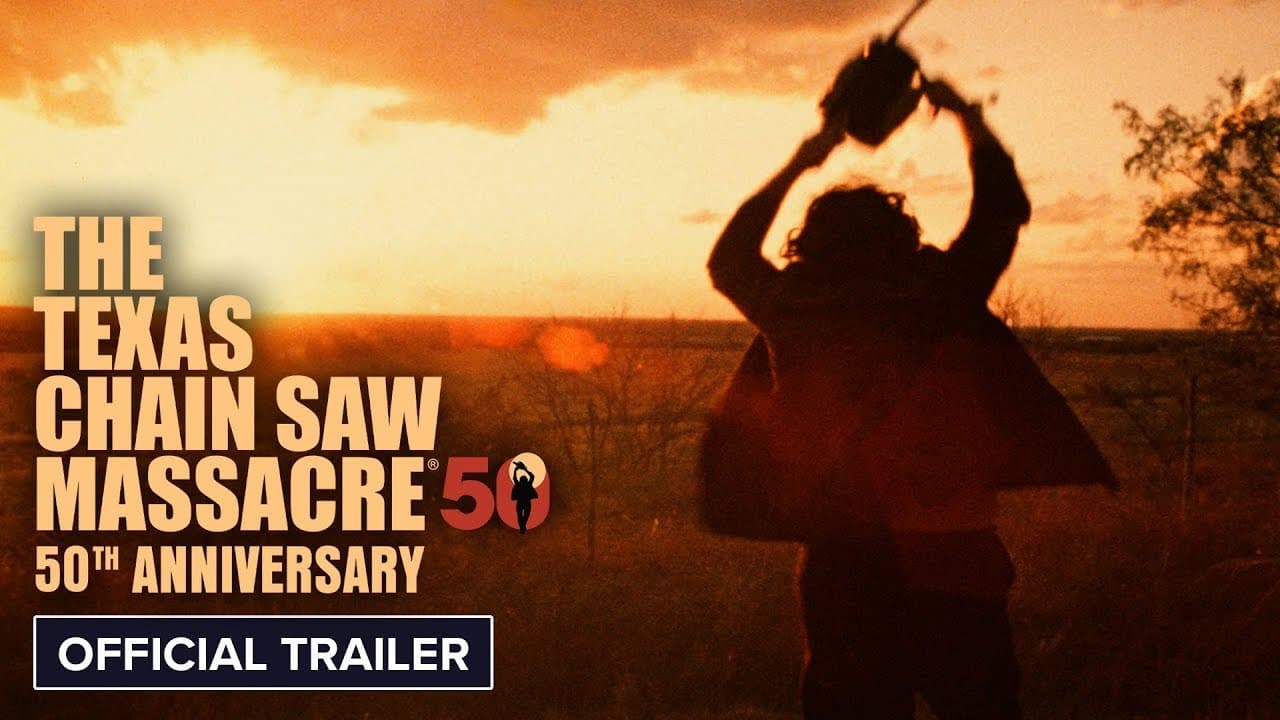 50th Anniversary | Official Trailer
