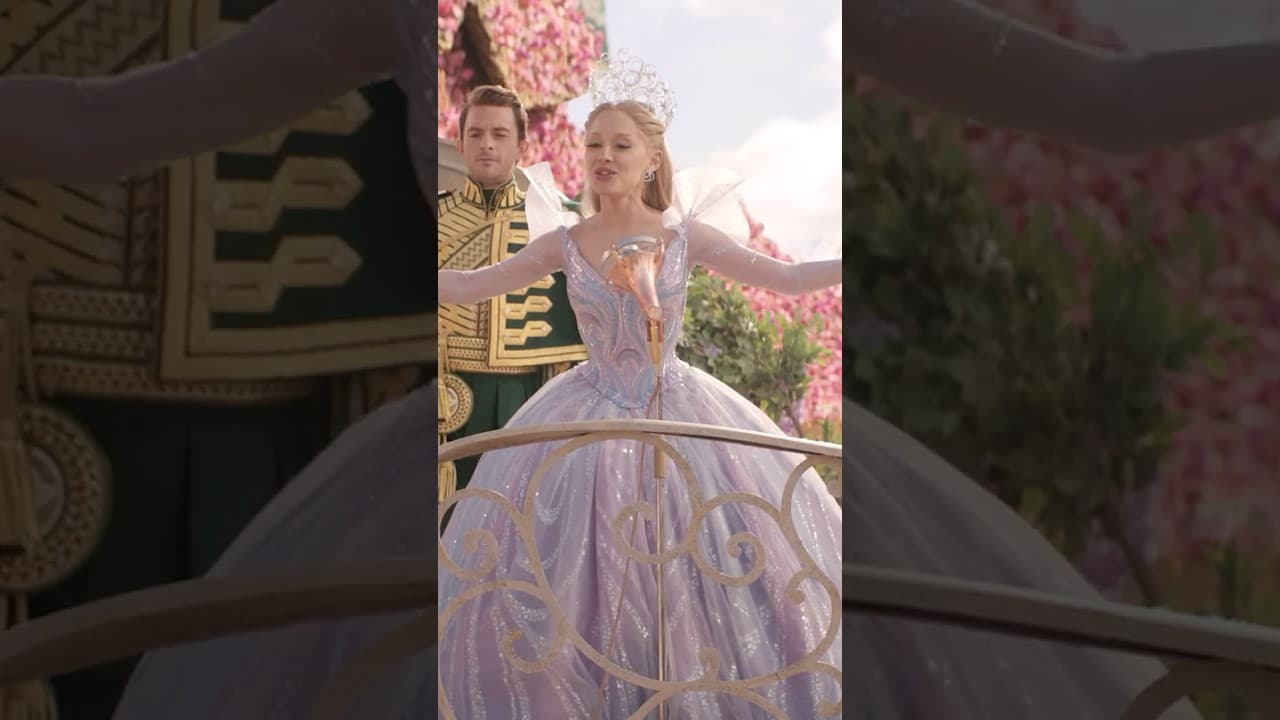 Return to Oz… together!