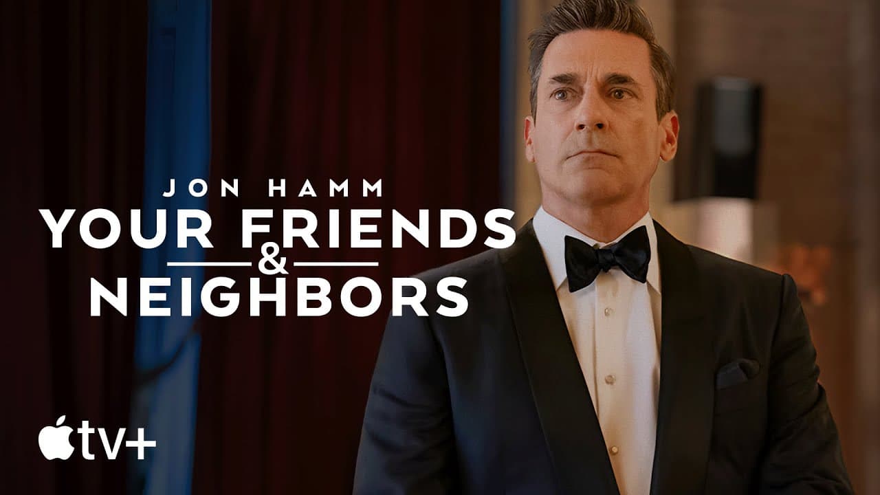 Official Trailer