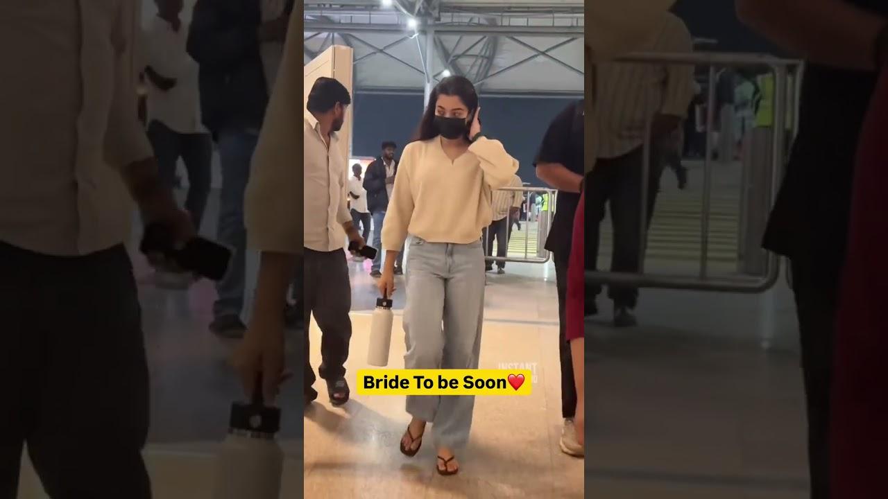 Bride to be soon❤️ #shorts