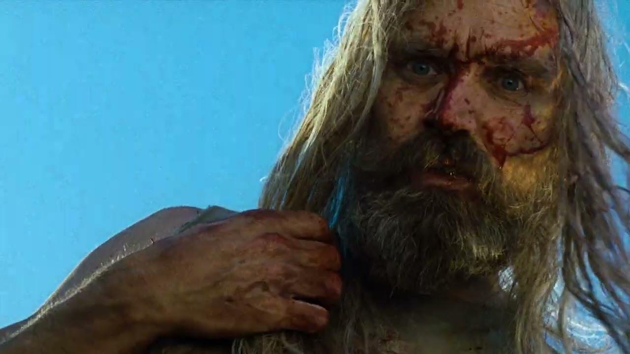 20th Anniversary Spot