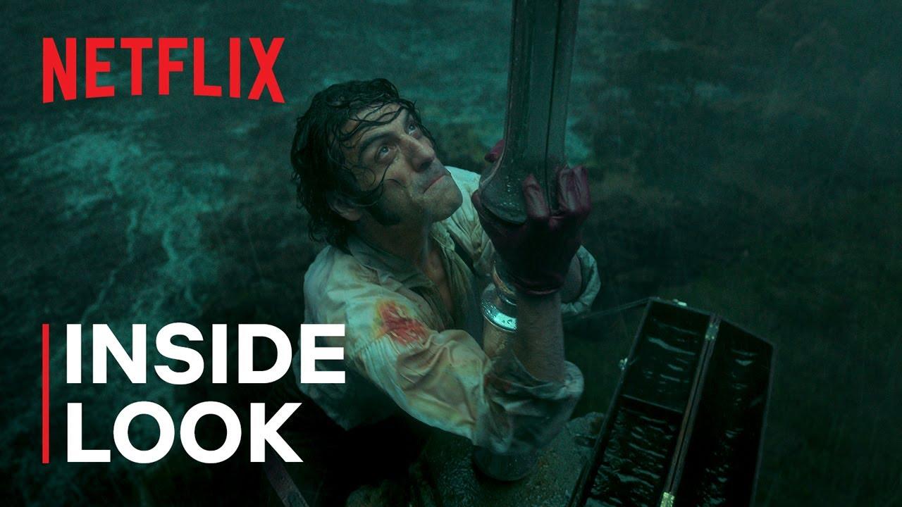 Behind the VFX with Guillermo del Toro