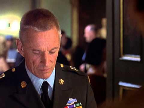 Buffalo Soldiers - Trailer