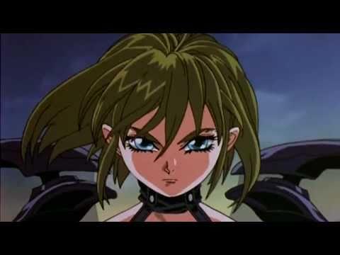 "Armitage III: Poly-Matrix" (Trailer) [Widescreen]