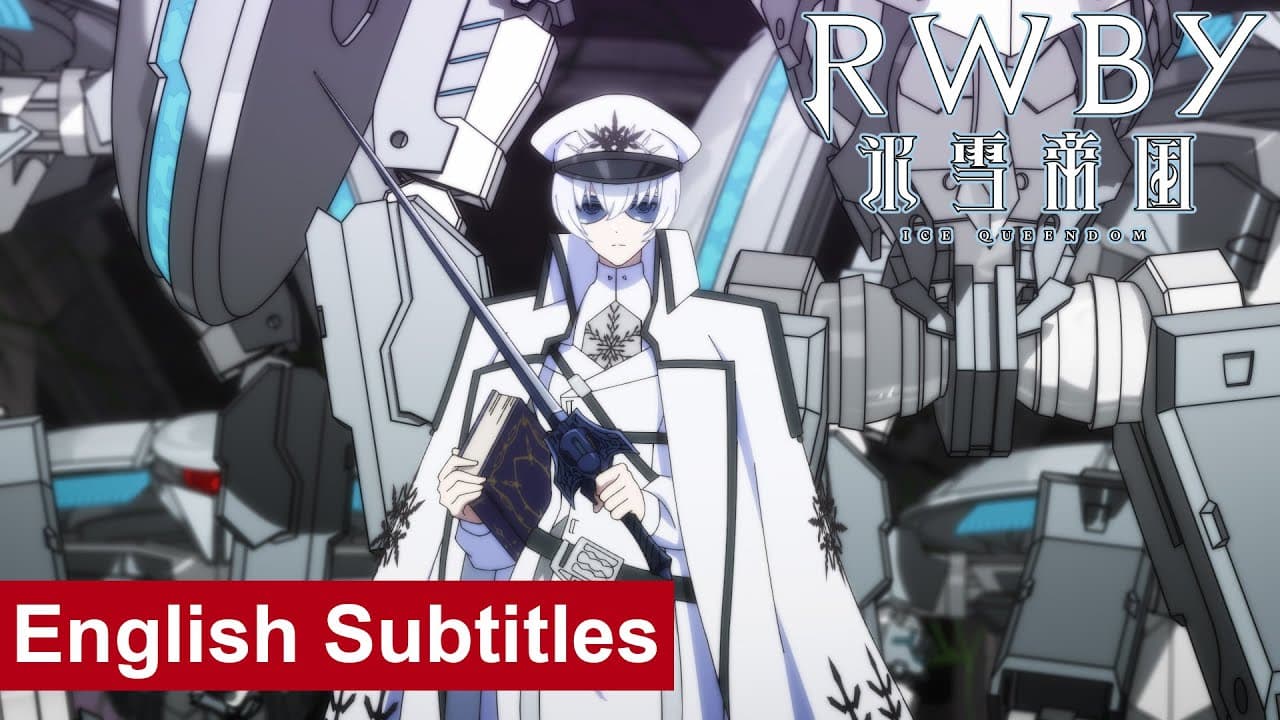 Official PV 3 [Subtitled]
