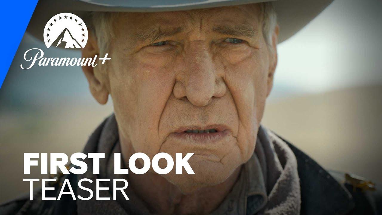 Official UK Teaser Trailer