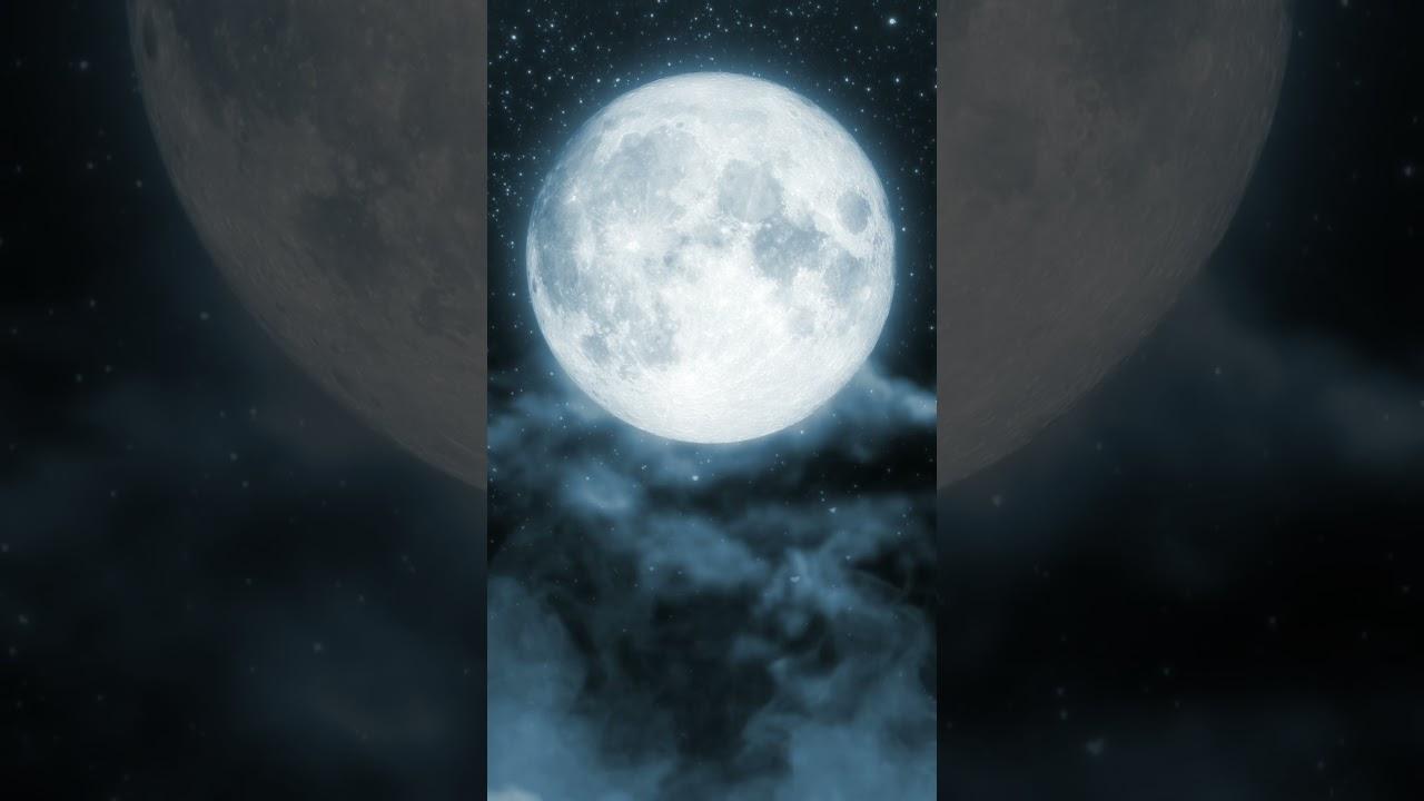 Something strange is coming soon