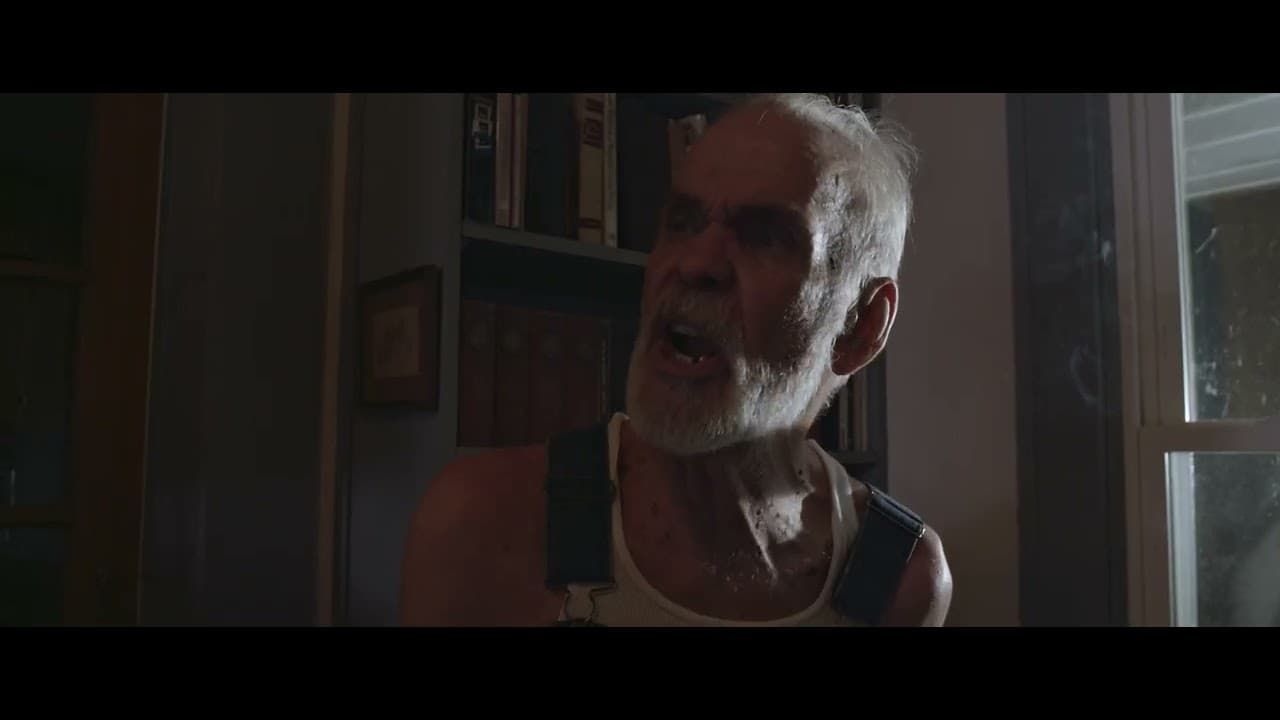Uncle Otto’s Truck (Brian Johnson) 2019 - Trailer