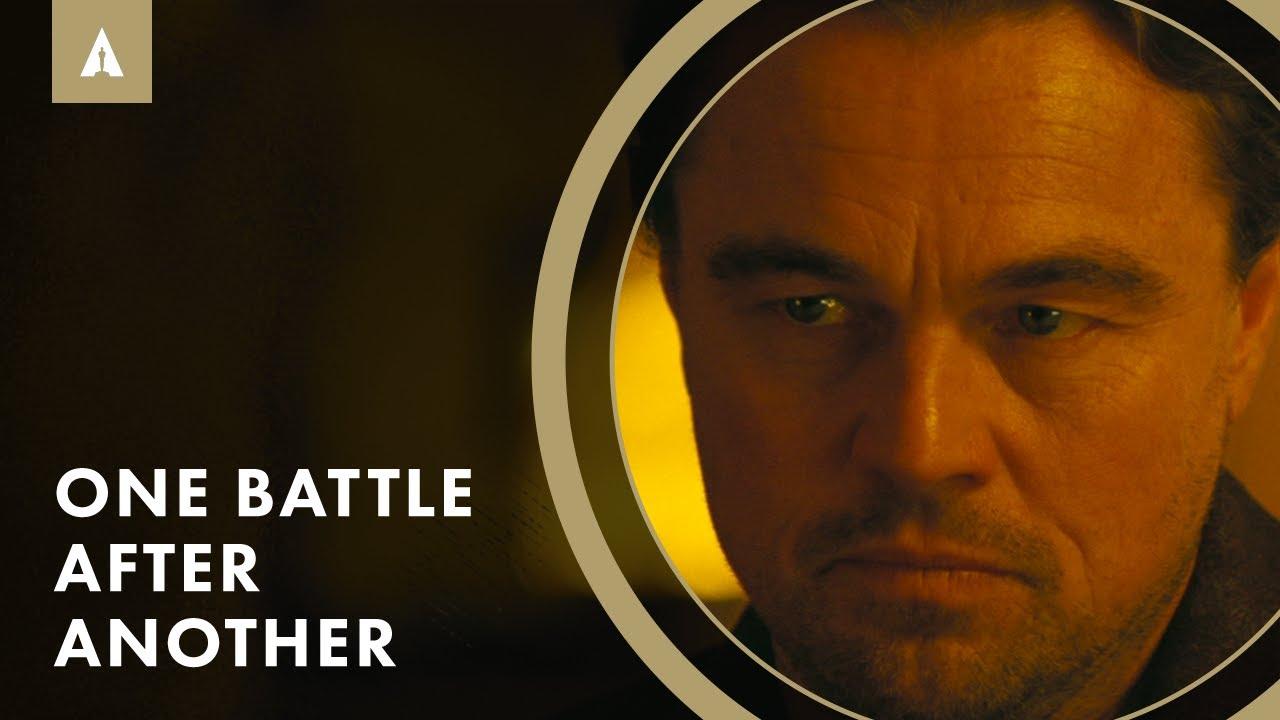 The Cast of 'One Battle After Another' Gush Over Working with Paul Thomas Anderson"