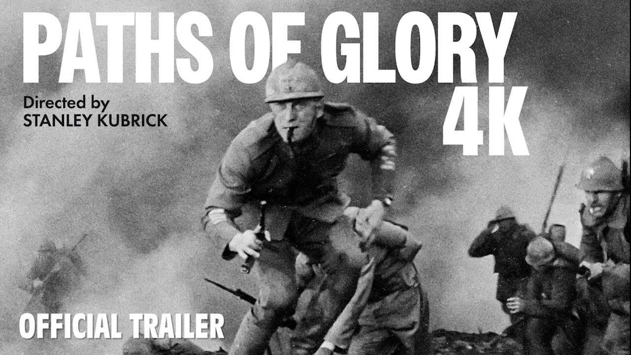 Masters of Cinema Trailer