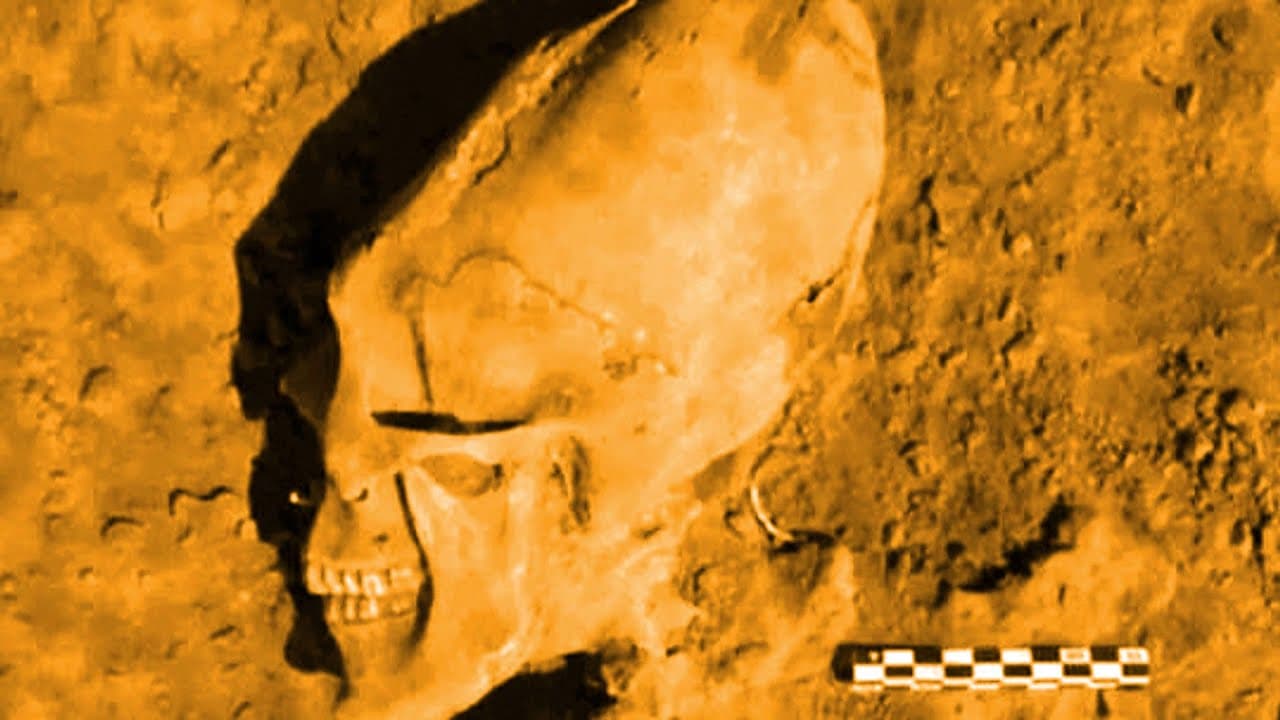 Forbidden Knowledge: Alien Artifacts - Aliens and UFO before Recorded History Revealed
