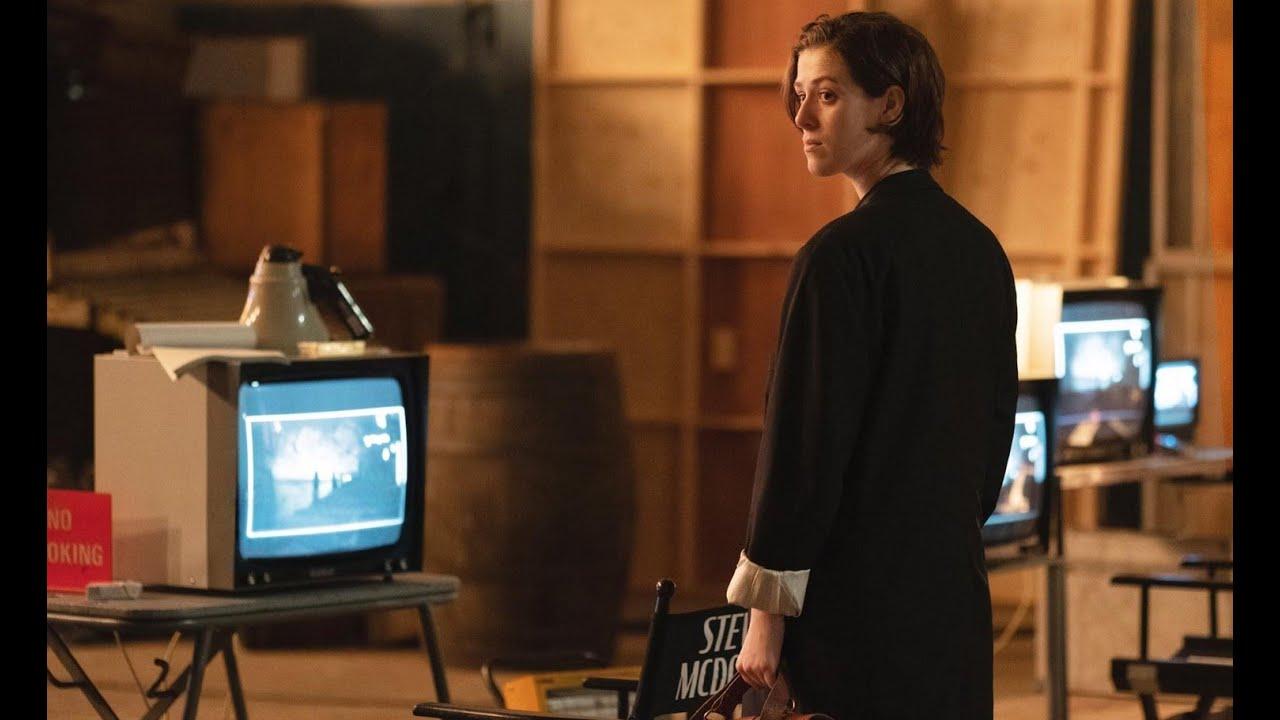 Joanna Hogg on The Souvenir Part II | BFI Q&A