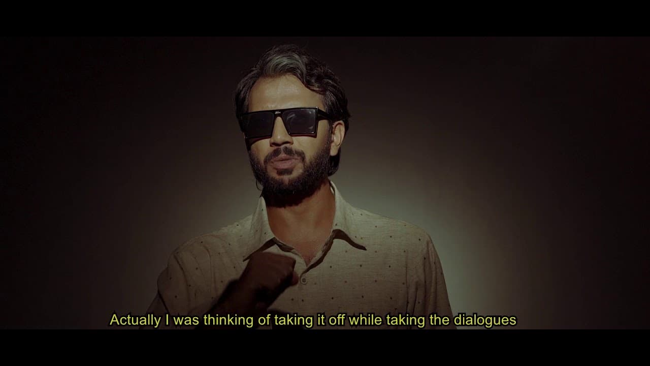 BUKHAAR | SHORT FILM | TRAILER