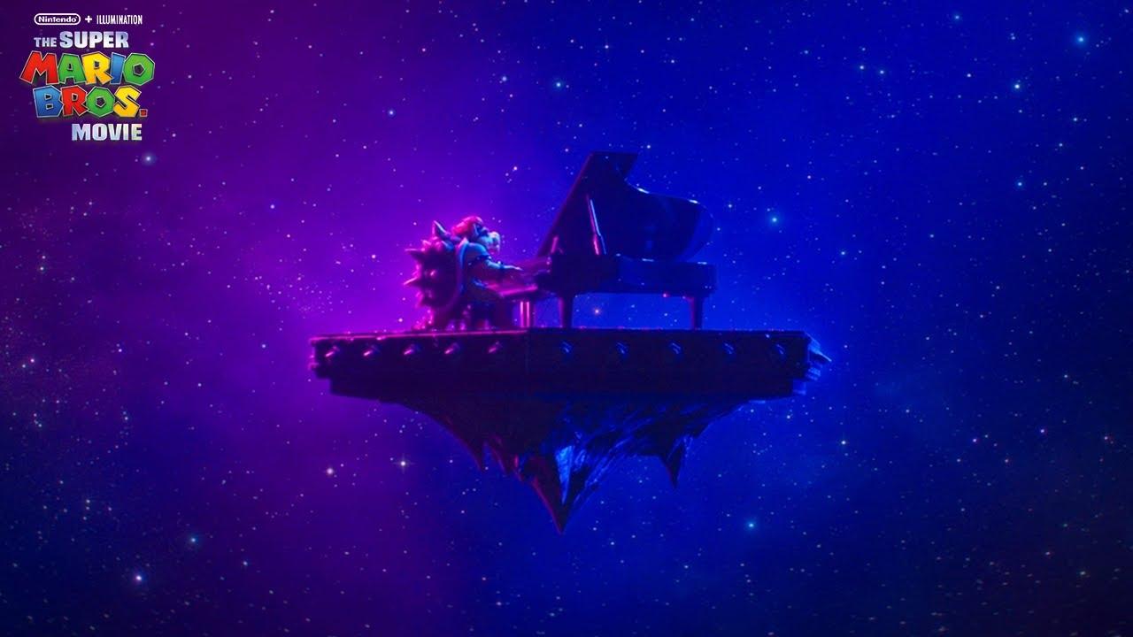 Peaches (Official Music Video)