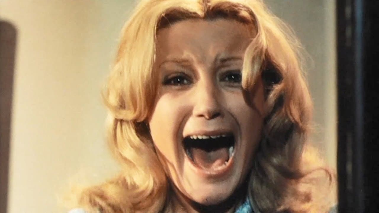 The Return of the Evil Dead (1973) ORIGINAL TRAILER