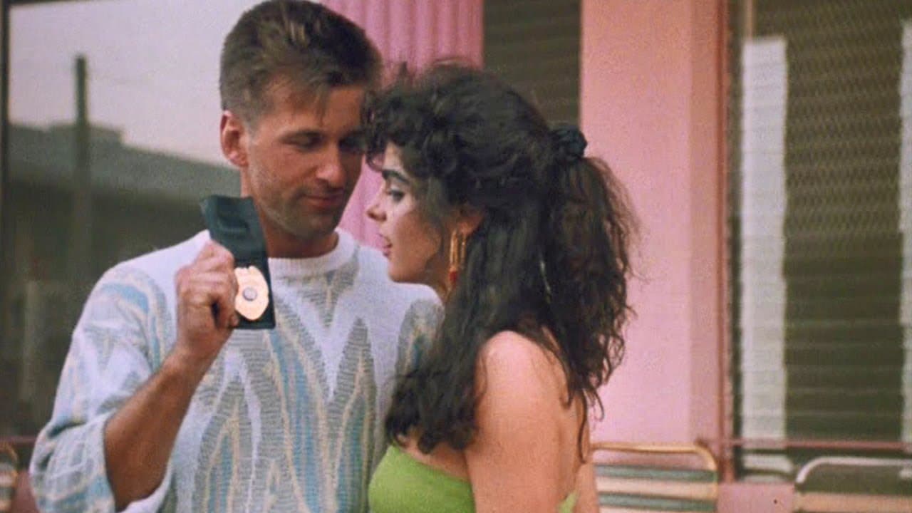 Miami Blues (1990) ORIGINAL TRAILER [HD]