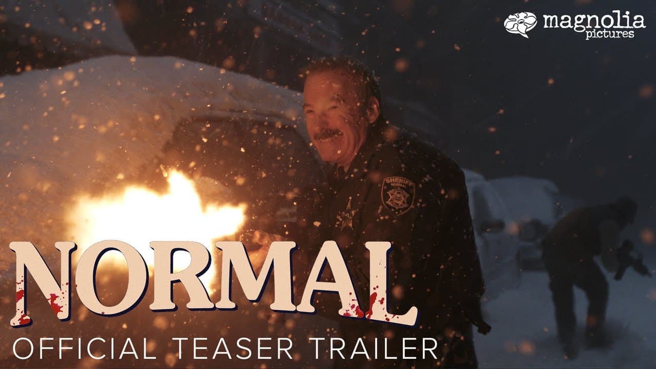 Official Teaser Trailer