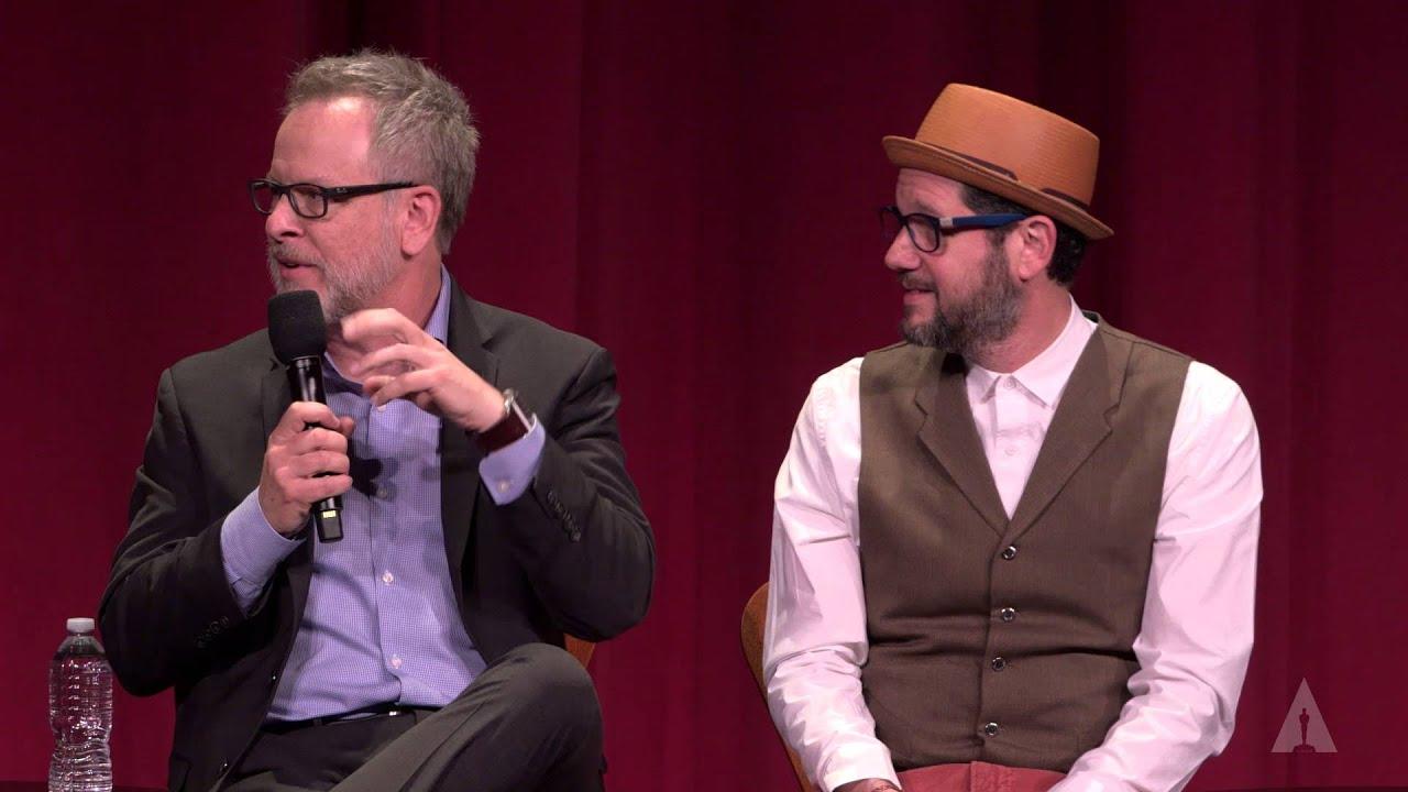 Academy Conversations: Zootopia