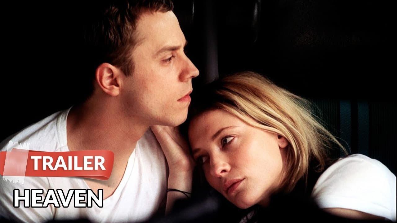 Heaven 2002 Trailer | Cate Blanchett | Giovanni Ribisi