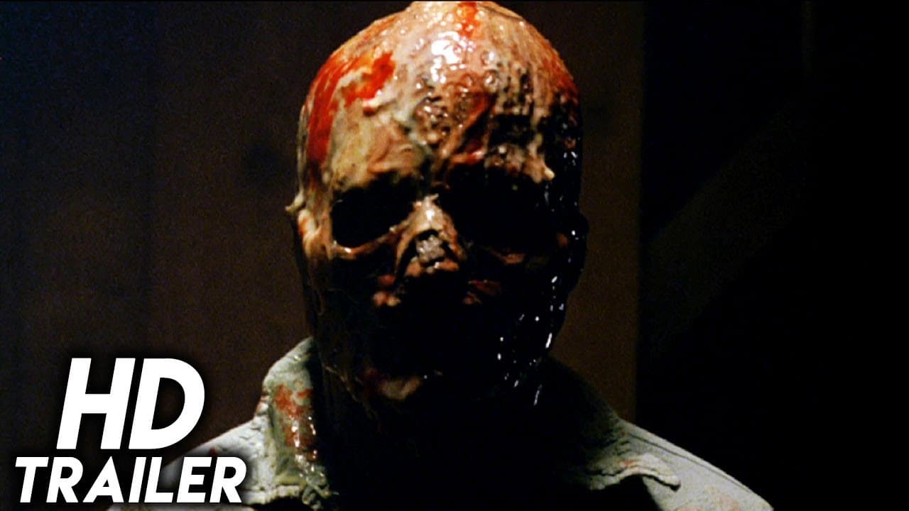 The Incredible Melting Man (1977) ORIGINAL TRAILER [HD 1080p]