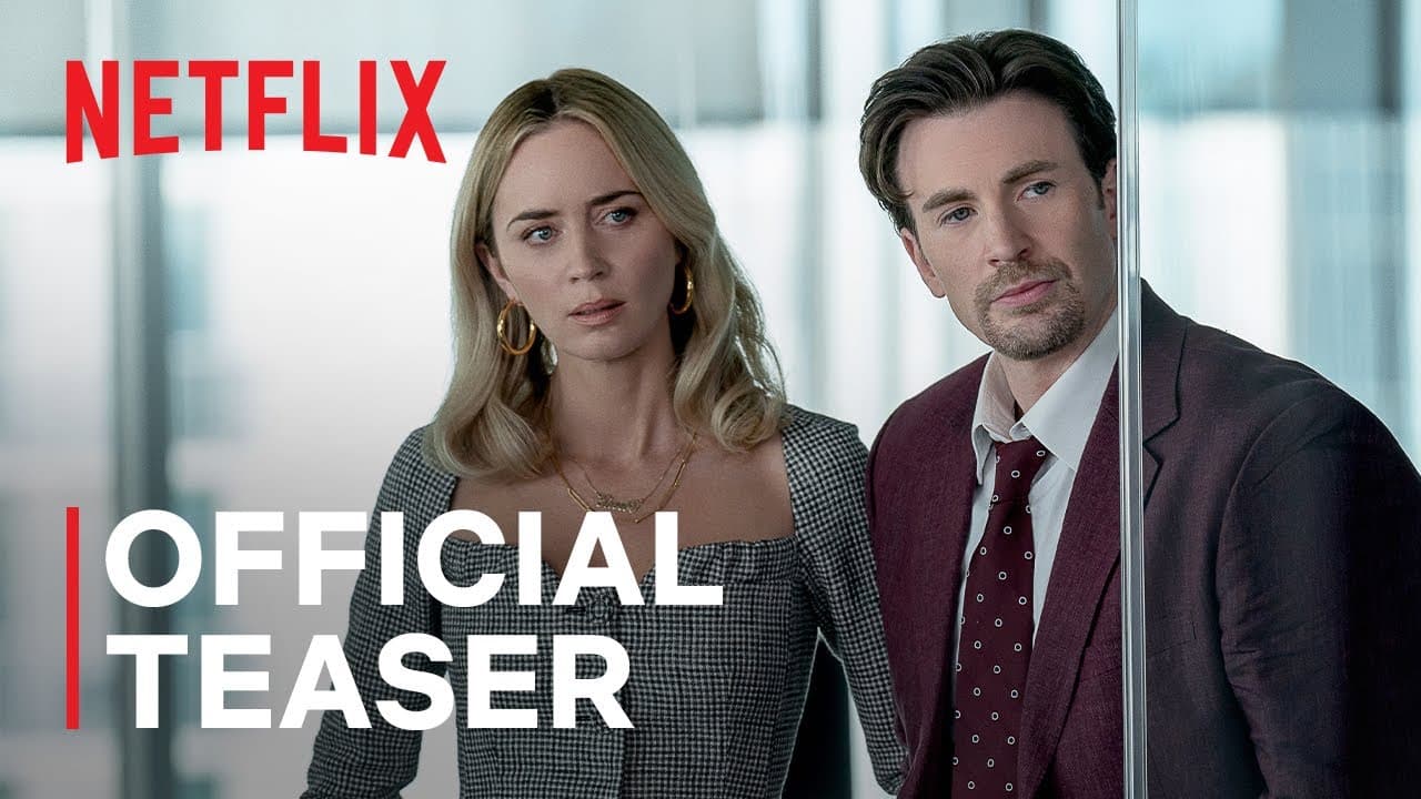Official Teaser