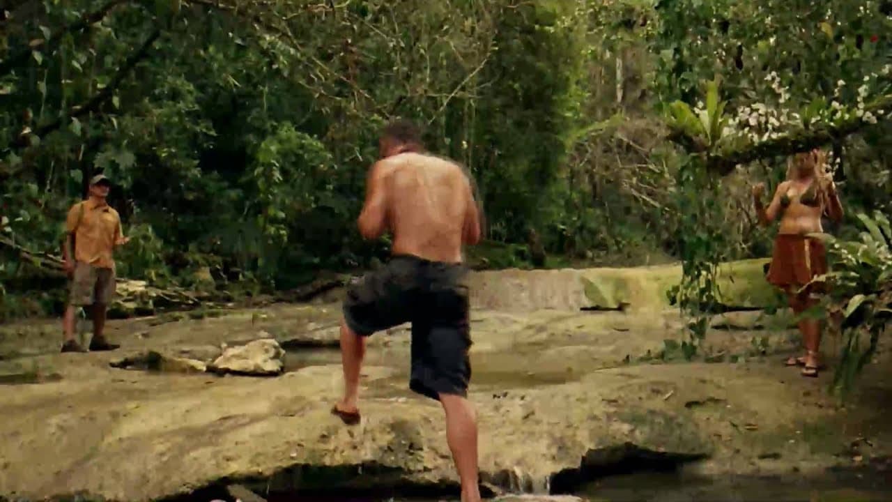A Perfect Getaway Movie Trailer HD