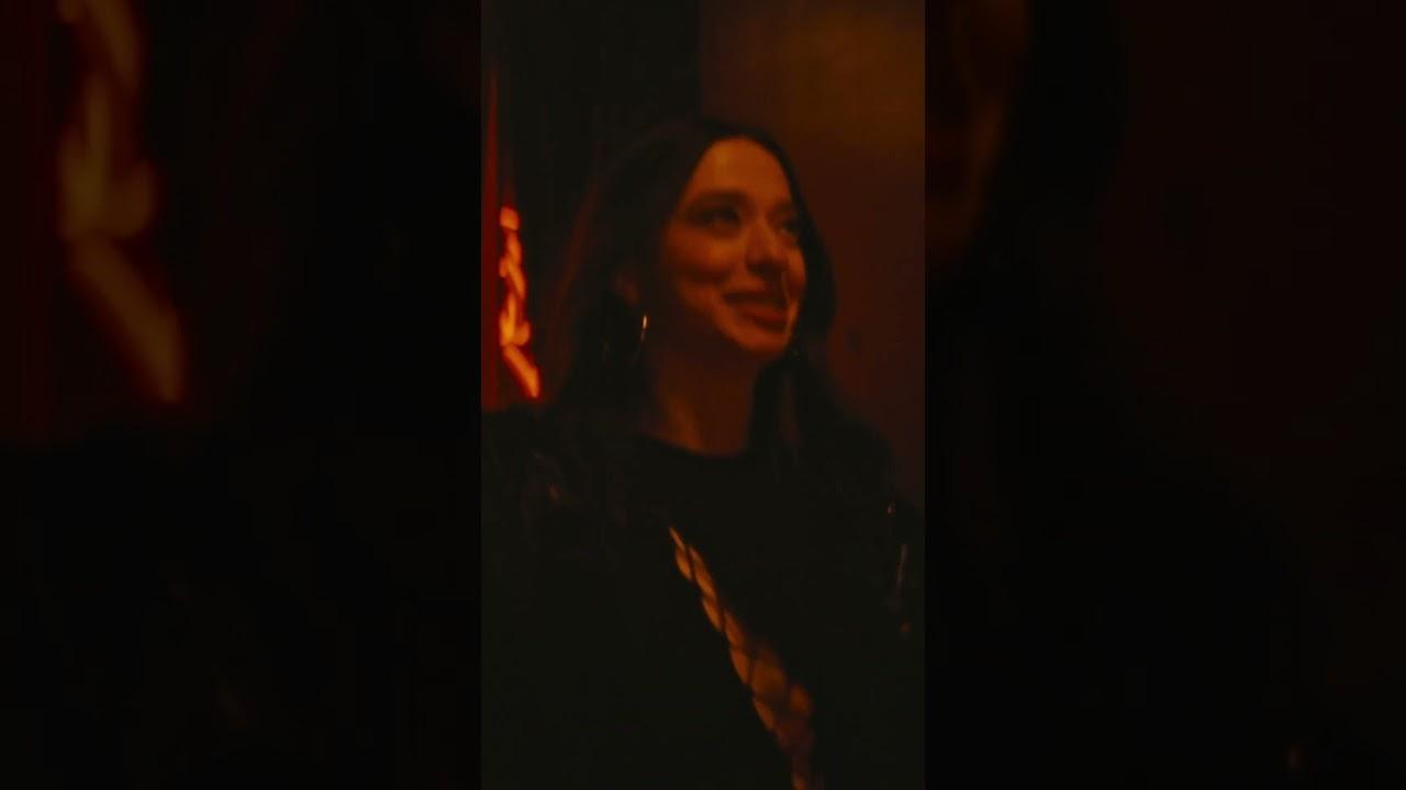 Anora is the name on everyone's lips 💋