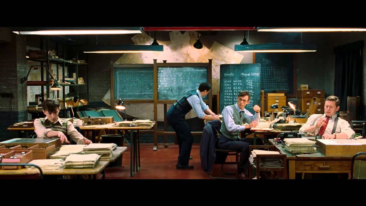 Official UK Trailer