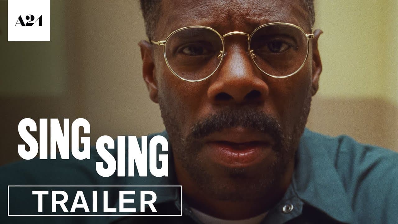 Official Trailer