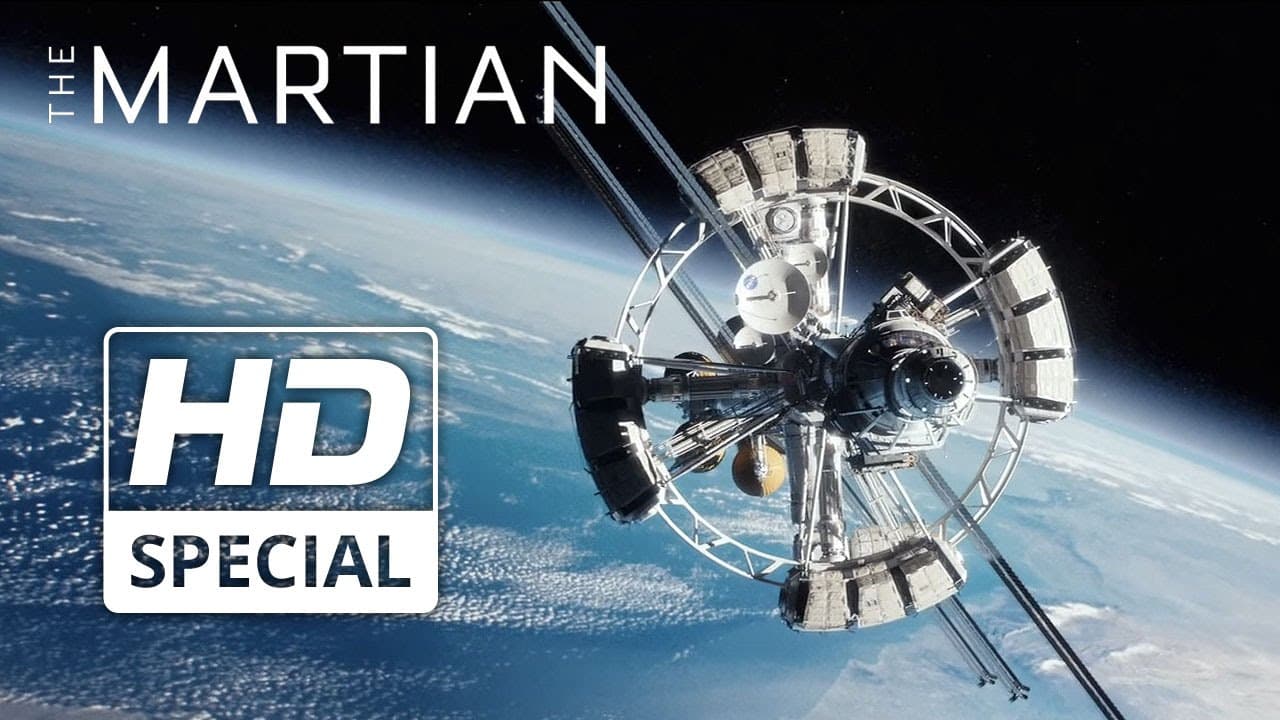 Ares: Our Greatest Adventure | Web Exclusive 2015