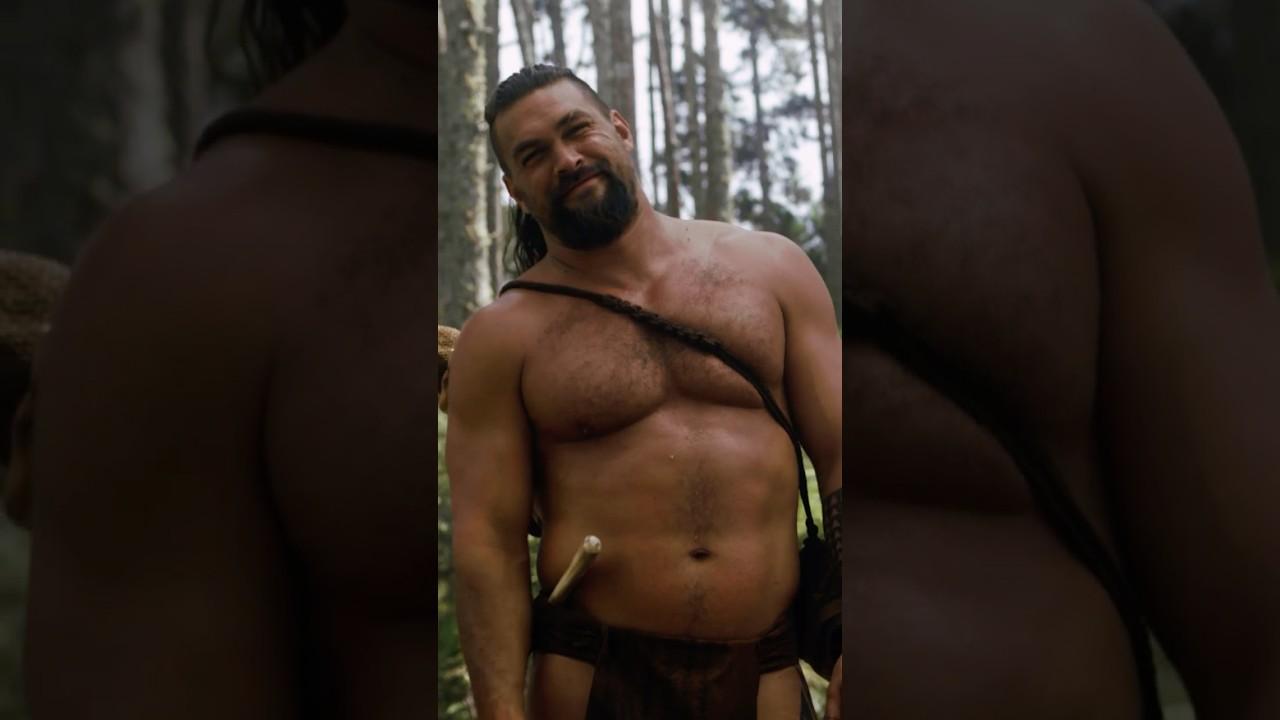 It's all in the run.