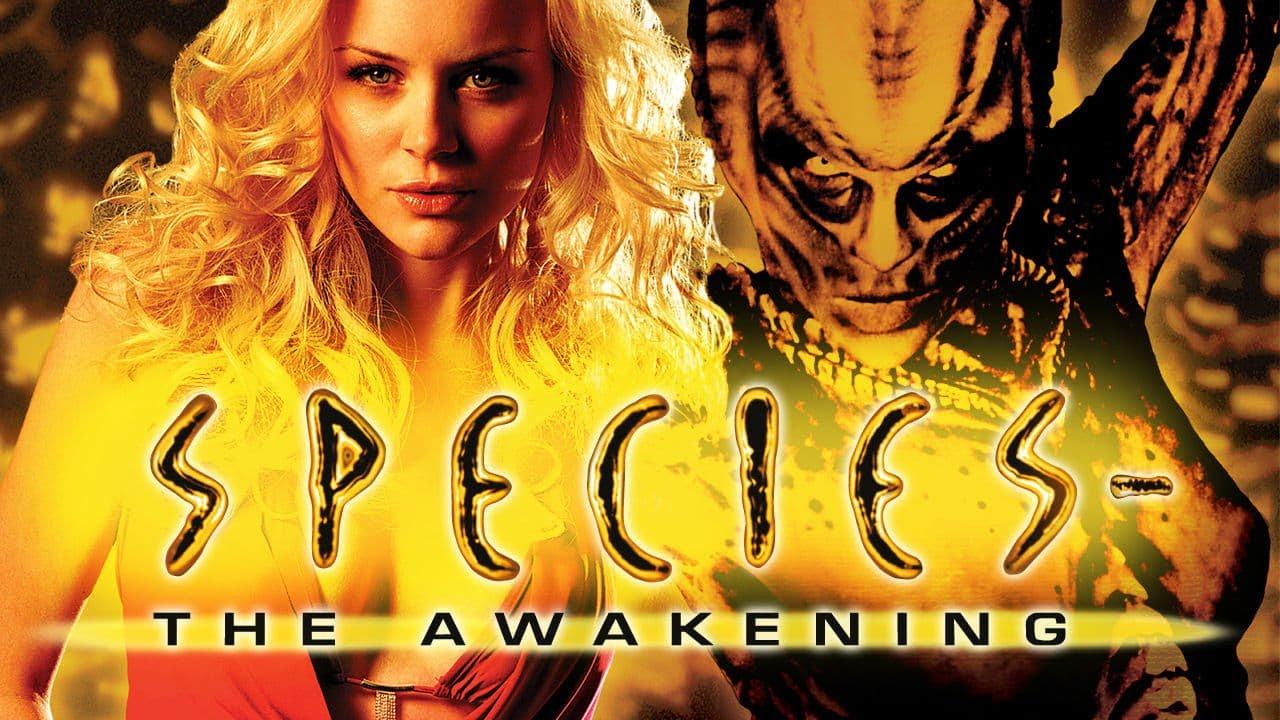 Species: The Awakening (2007) Trailer