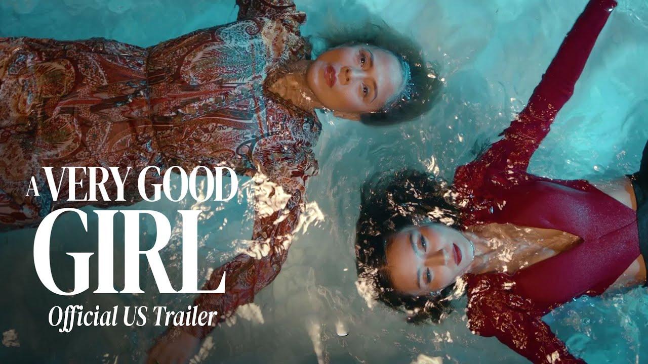 Official US Trailer [ENG SUB]