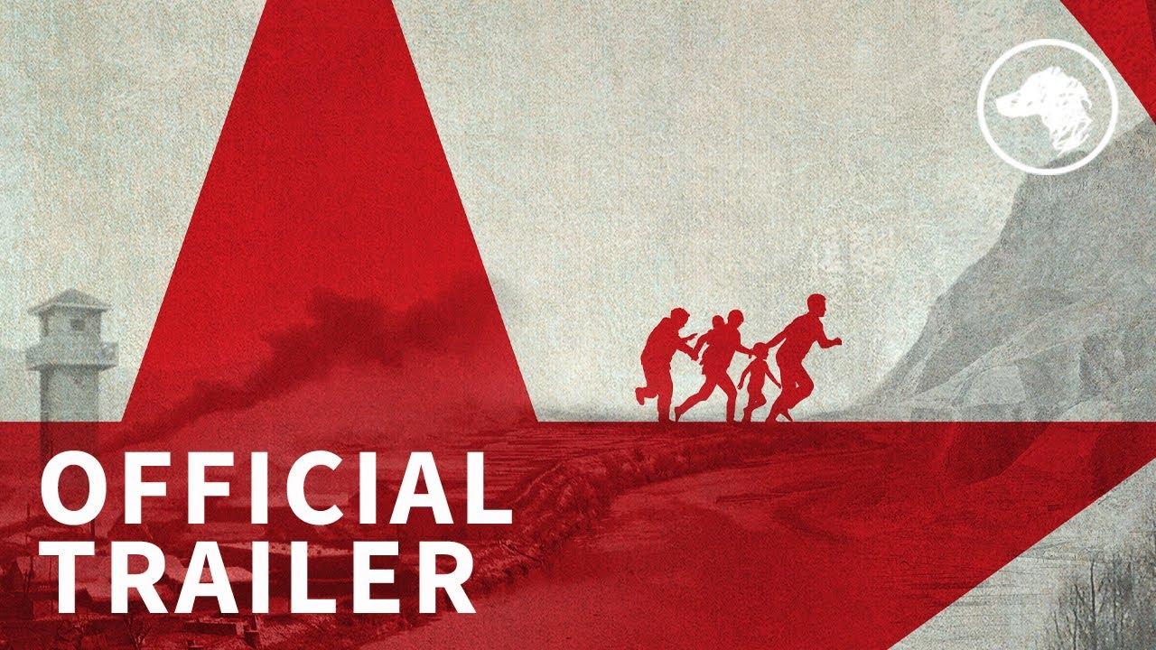 Beyond Utopia - Official UK Trailer