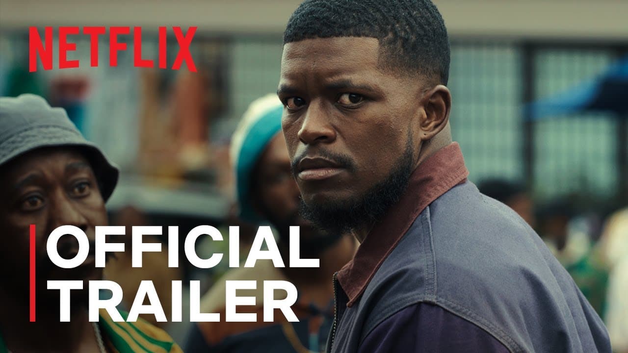 Official Trailer