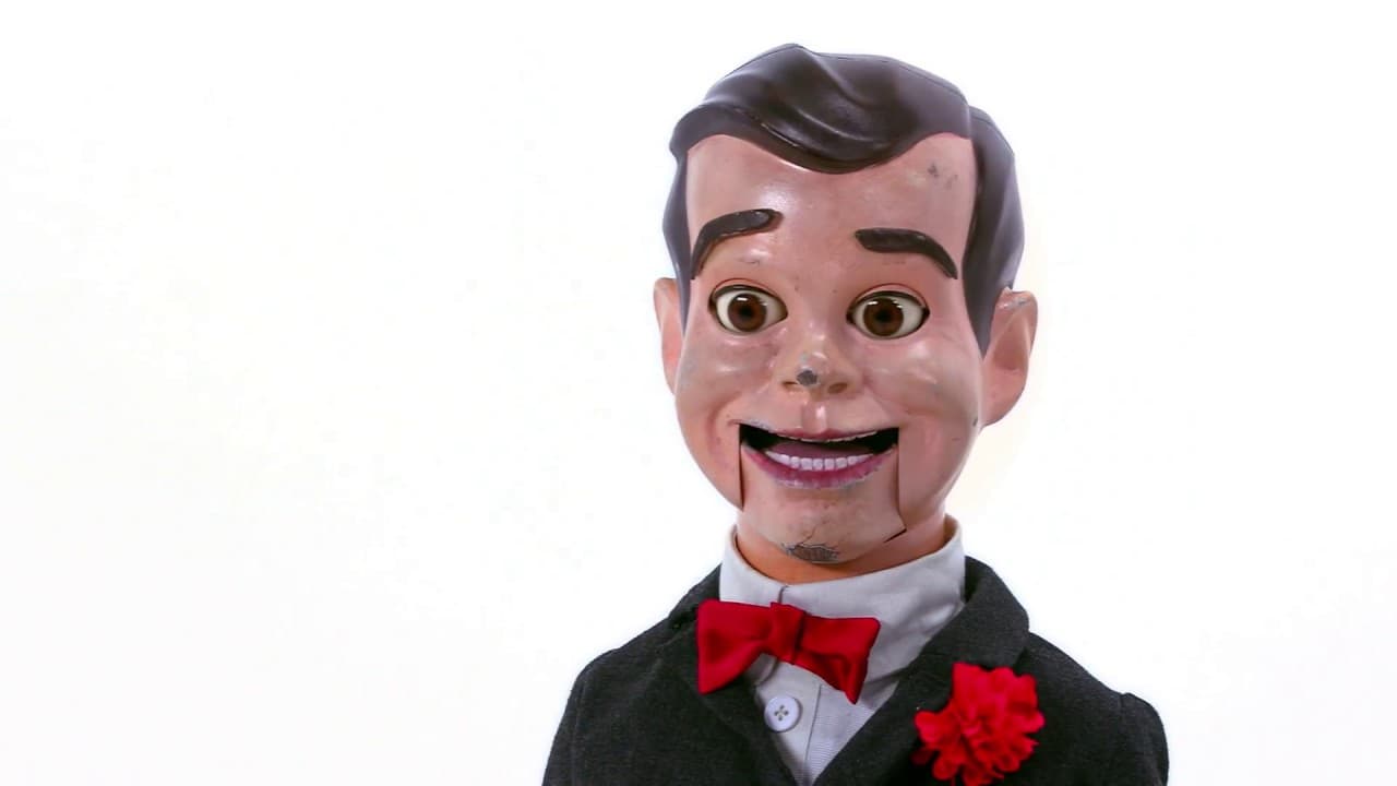 Slappy's Audition