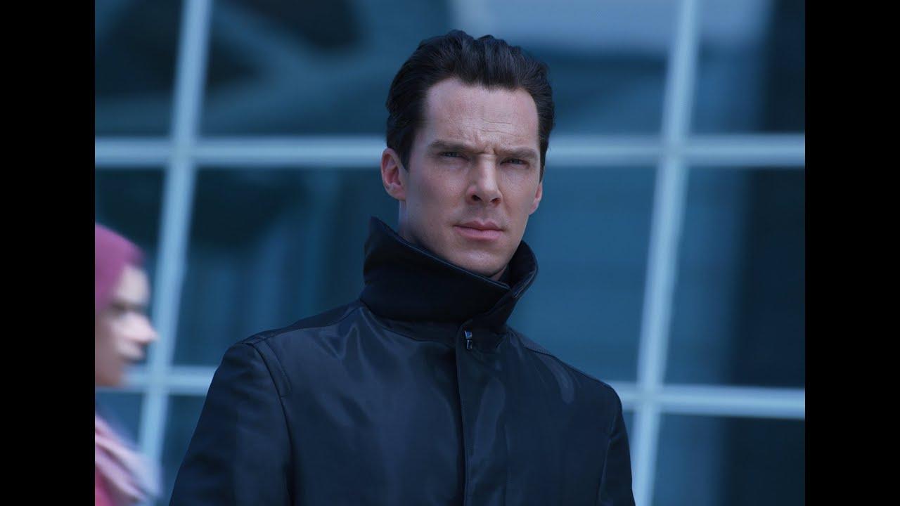 Official International Trailer