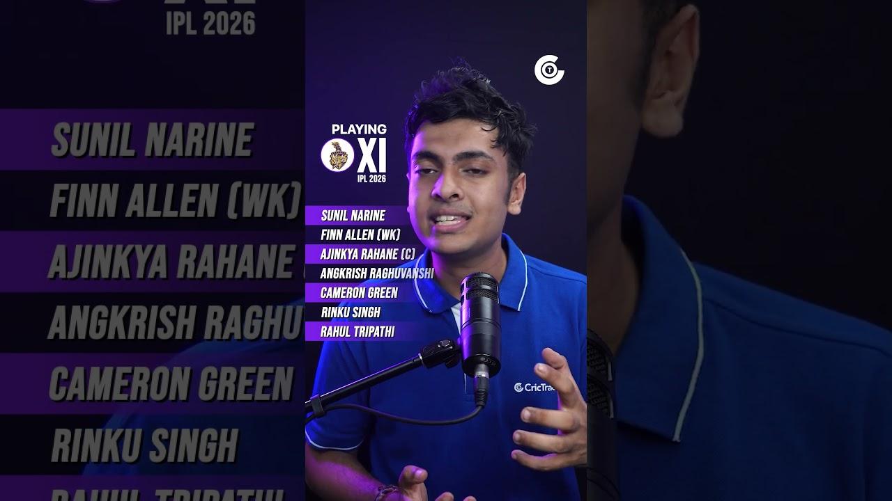 Perfect XI or room for changes? 🤔