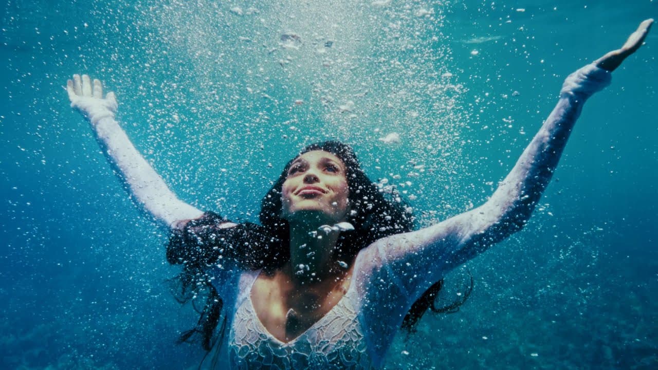 MERMAIDS' LAMENT - Official Trailer [HD]