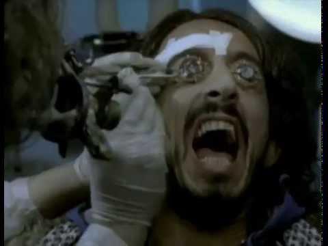 Nirvana (1997) Trailer Christopher Lambert