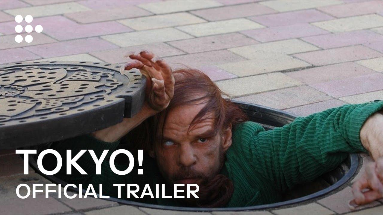 TOKYO! | Official Trailer | MUBI