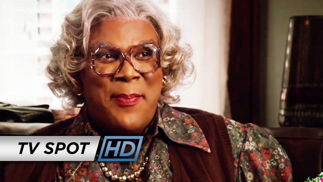 'Little Nutcracker' TV Spot