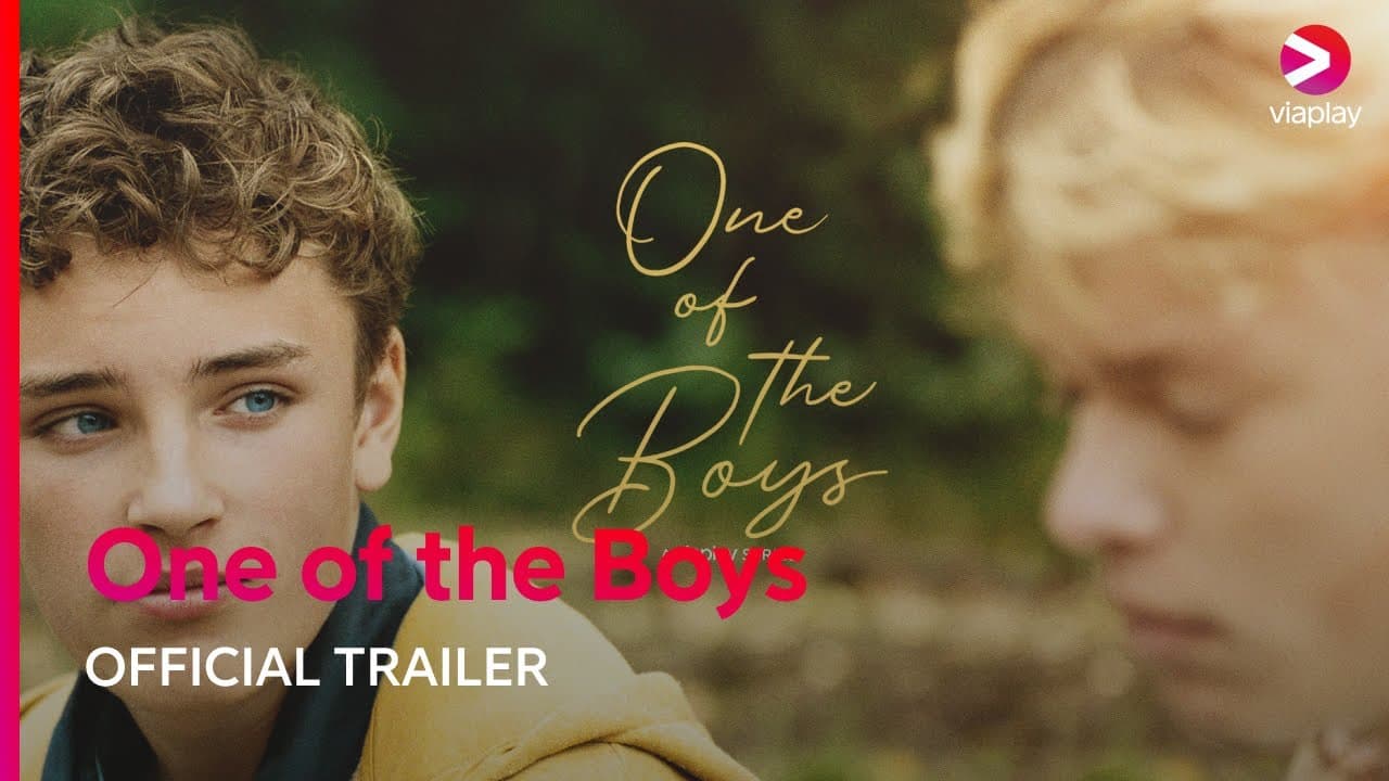 Official Trailer | Viaplay Series