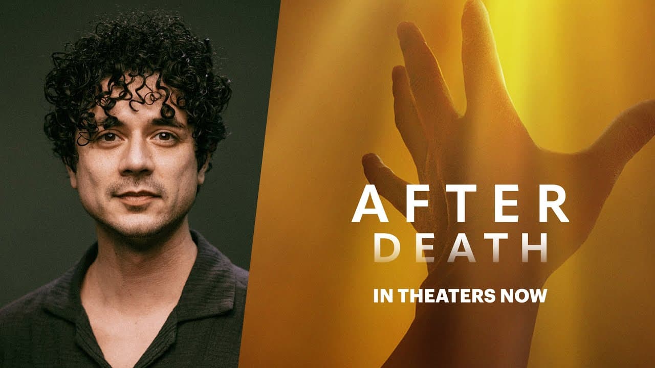 Chris Quilala | After Death Movie Review
