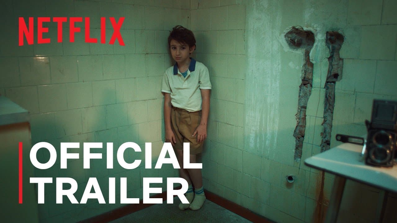 Official Trailer [Subtitled]