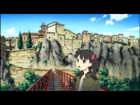 ソ・ラ・ノ・ヲ・ト (オリジナル予告映像)